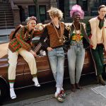 The Gucci-Dapper Dan Collection is out The original aesthetics of Dapper Dan in a Guccified version