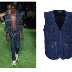 Utility Vest: how to anticipate the 2019 trend