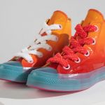 Converse x JW Anderson Chuck 70 Toy La capsule “glossy” sarà disponibile dal 19 luglio