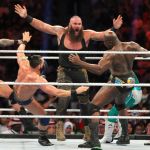 So why wrestling? Some starting points to understand why wrestling deserves a chance