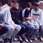 How chavs have changed the fashion world