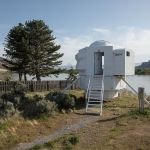 Sunday Escape: the micro-house inspired by the Apollo 11 spacecraft When a child's dreams become an interesting design reality