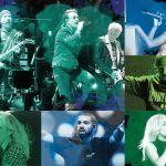 Ci sono solo 7 donne tra i 50 musicisti più pagati secondo Billboard Mind the pay gap!