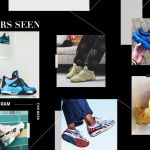 Best Sneakers Seen On Instagram This Week - From July 16th to 22th Scopri tutte le curiosità delle sneaker più hot di IG