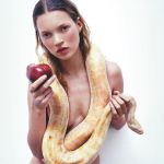 The Super Models è ora su Apple TV+ Da “Queen” Kate Moss alla “Venere Nera” Naomi Campbell, dalla camaleontica Linda Evangelista all’aristo-chic Stella Tennant | Image 469015