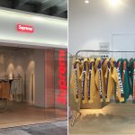 Fake Supreme stores are booming in Spain