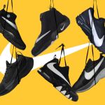 Big Swoosh Mania