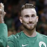 New Balance wants to enter the NBA market with Gordon Hayward The brand from Massachusetts would like to have the Celtics' superstar as testimonial for this big step