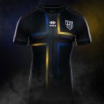 Terza sales maglia parma