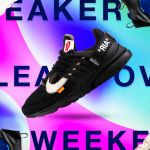 Sneakers to release this Weekend - from July 27th to 29th From the Nike Air Presto x Off-White to the Nike Air Flightposite One Dark Neon Royal