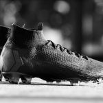 Nike 'Black Op' operation has begun The Swoosh released a stroke of dark black on every model exclusively for its fans