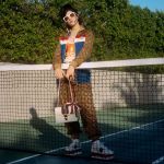 SoKo and Faye Dunaway star in the new Gucci campaign #GucciSylvie