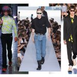 Wrap Around Sunglasses: how to anticipate the 2019 trend The best Wrap Around Sunglasses of next season from the catwalks to Amazon