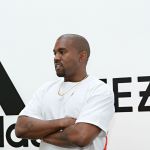 Kanye debuts in NBA with his Yeezy line The adidas sneaker will be part of the 2019 collection