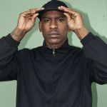 Skepta aspetta un bambino L'annuncio con un post su Instagram