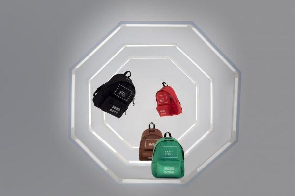 Eastpak x UNDERCOVER: a space collaboration - nss magazine