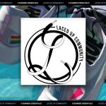 The 5 Summer essentials of LacedUp Wearing our Reacts on Costa Smeralda beaches