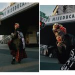 Woolrich chooses Lauryn Hill for the FW18 campaign “Woolrich: American Soul Since 1830’”