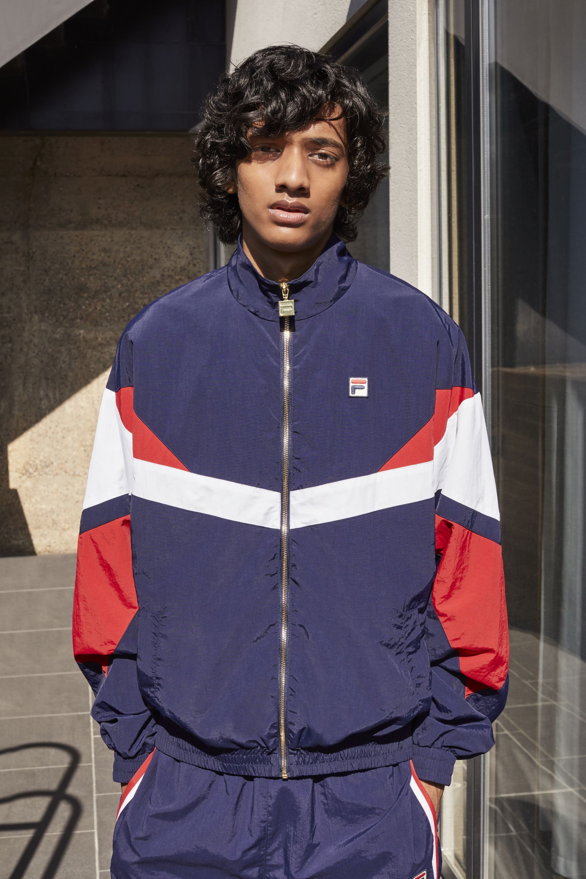 ヴィンテージFILAスコート ウインザーオンラインショップフィラ スコート （ VL2898-01 ）[ FILA