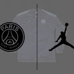 Items from the PSG x Jordan collection leaked online There are some pics of the upcoming collabo between Nike division and the Parisian club