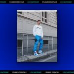 The 5 Summer essentials of Luca Santeramo Sneakers are perfect also for summer