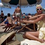 Top 10 inspiring movies summer looks From the '70s sensuality of Michelle Pfeiffer in Scarface to the pseudo-hipster style of Keira Knightley in Can a Song Save Your Life?