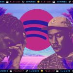 nss magazine 2018 summer playlist Selected by Youssef Giga