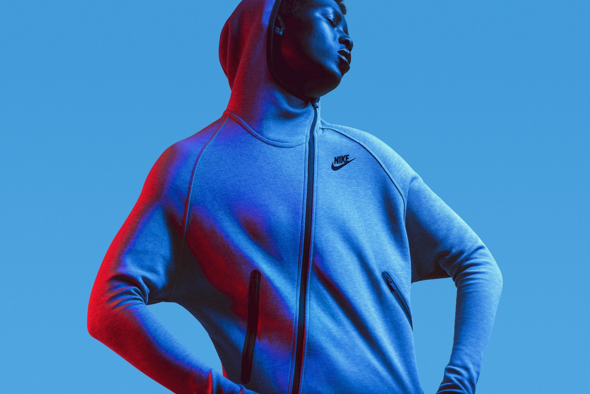The history of Nike Tech Pack - nss magazine