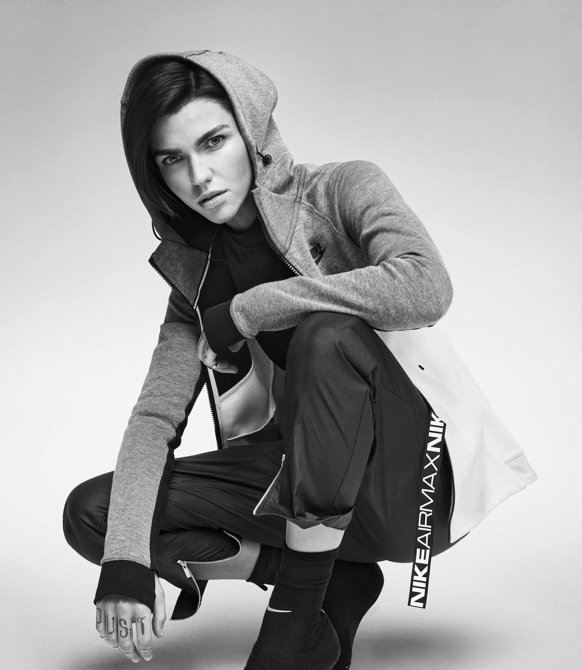 The history of Nike Tech Pack - nss magazine
