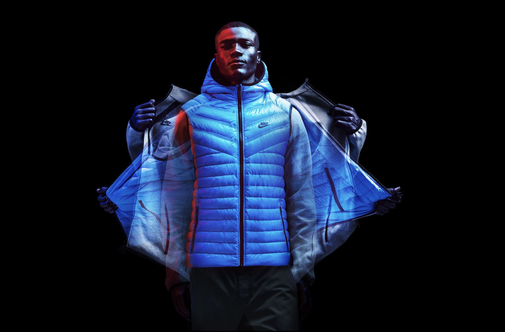 The history of Nike Tech Pack - nss magazine