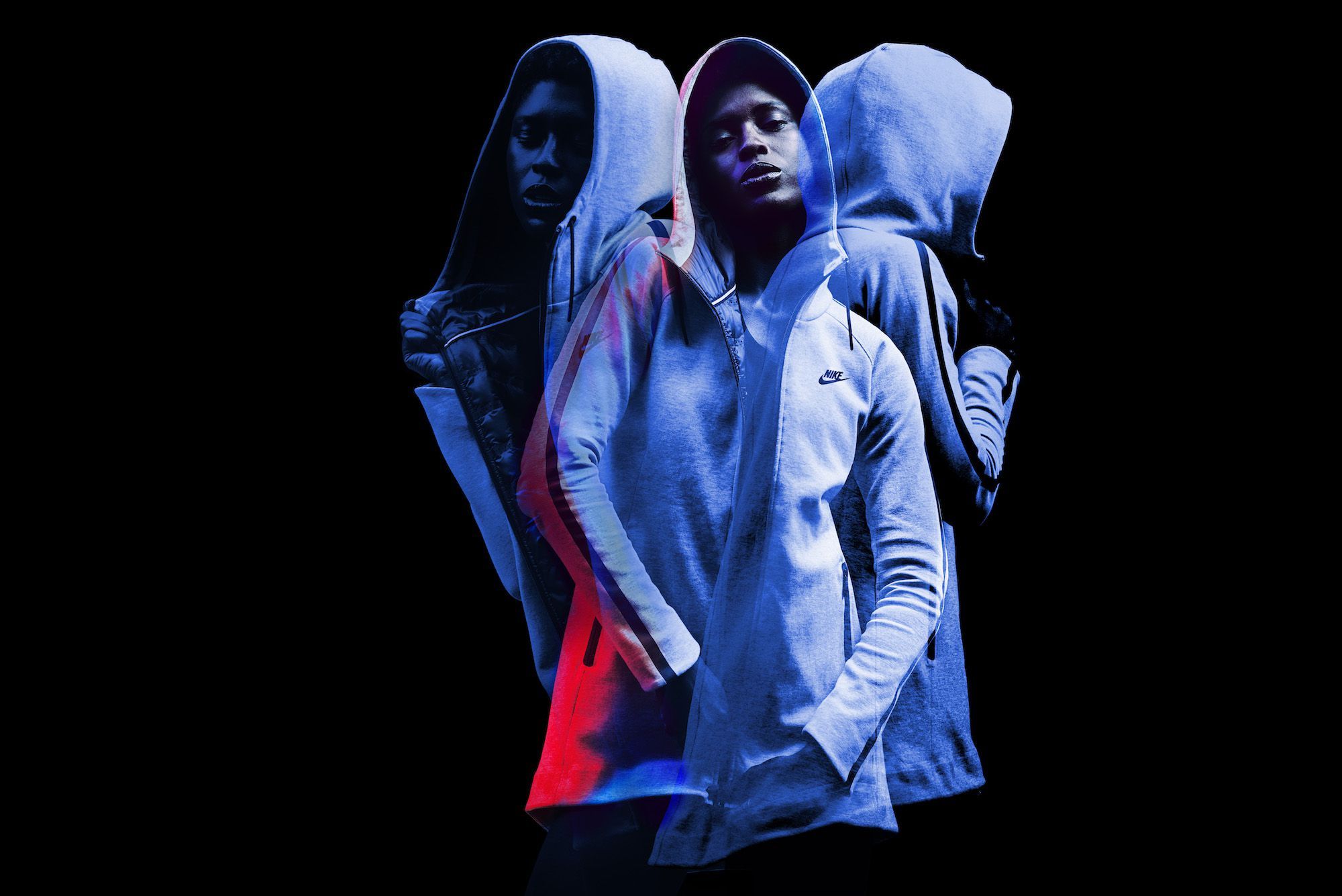 The history of Nike Tech Pack - nss magazine