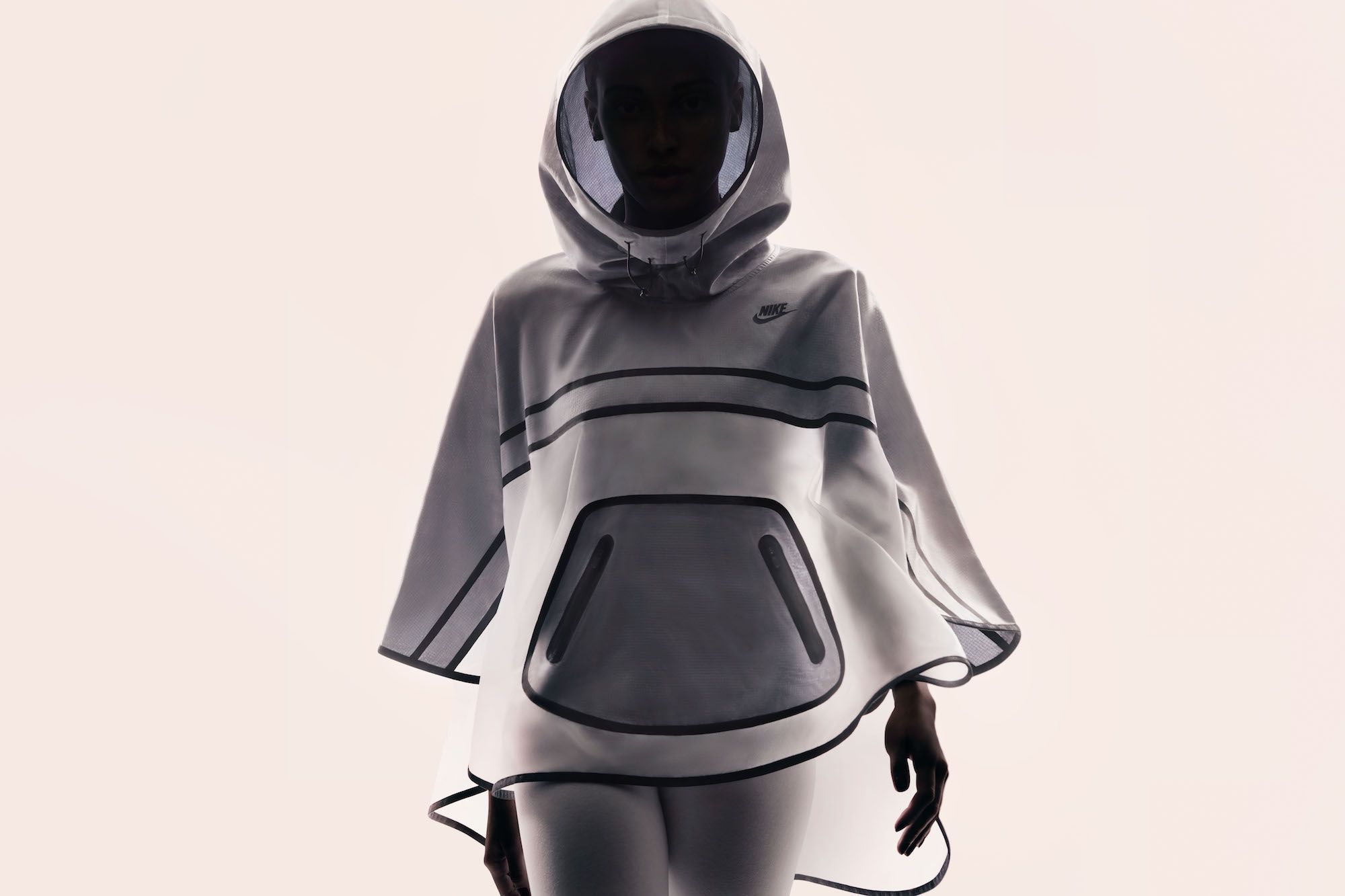 The history of Nike Tech Pack - nss magazine