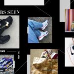 Best Sneakers Seen On Instagram This Week - From July 30th to August 5th Scopri tutte le curiosità delle sneaker più hot di IG