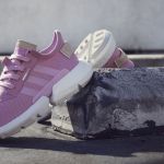Il nuovo drop di adidas Originals P.O.D-S3.1 L'innovativa silhouette viene rielaborata in due fresche varianti