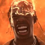 Here's Stop Trying To Be God, the first video from Astroworld Directed by Dave Meyers and with the special appearance of Kylie Jenner