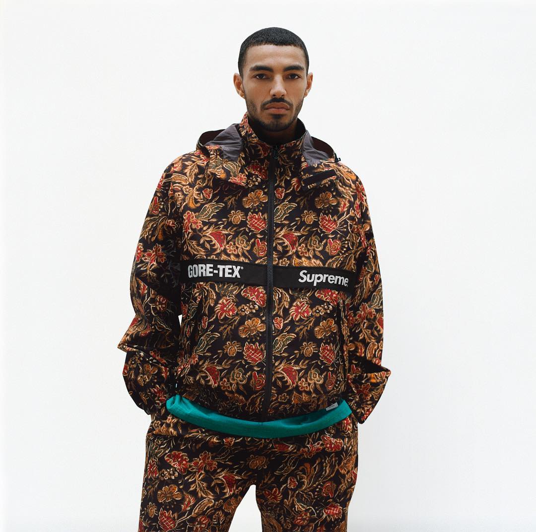Supreme reveals the next FW18 collection - nss magazine