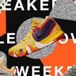 Sneakers to release this Weekend - from August 24th - 26th Dalla C.P Company x adidas Kamanda alla Nike ACG Dog Mountain