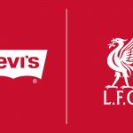 Liverpool FC announces a partnership with Levi's For a Red Denim
