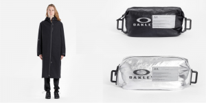 Oakley by Samuel Ross FW18: the streetwear of the future - nss