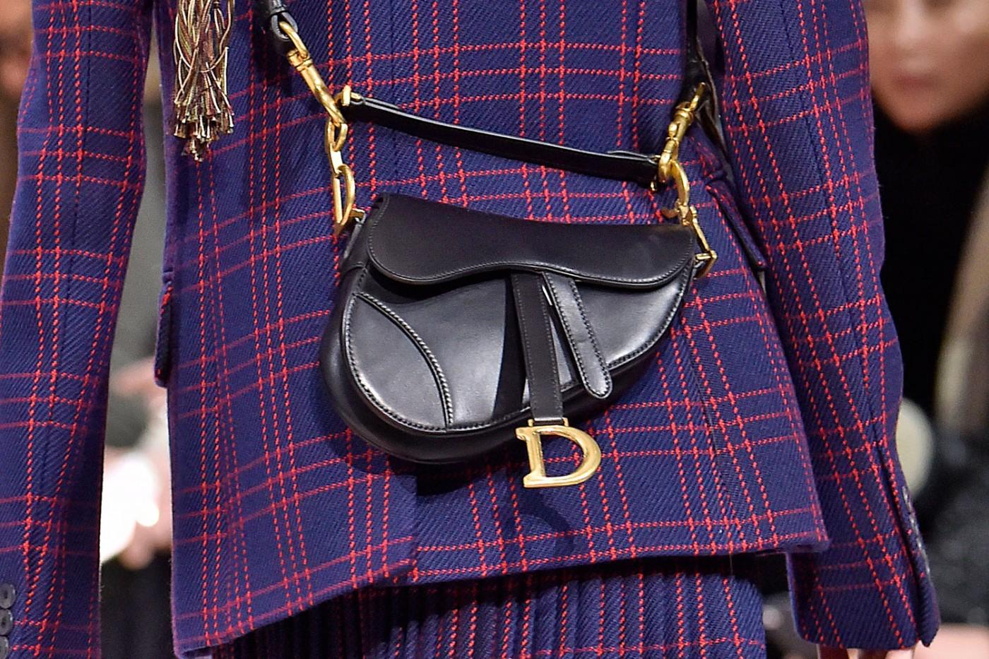 Classic Dior Handbags to Invest In in 2021—From the Lady Dior to the Saddle  Bag