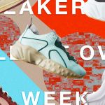 Sneakers to release this Weekend - from August 31 to September 2 Dalla Acne Studios Manhattan alla Nike LeBron x John Elliot Icon