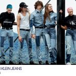 Calvin klein best sale jeans fall 2018