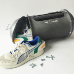 Discover the new PUMA x Ader Error capsule collection The keyword is FUTRO