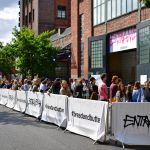 The best of the latest edition of Bread&&Butter by Zalando From the PUMA drum machine to the 2NDDAY mechanical bull