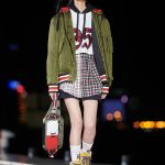 Tommy Hilfiger conquers Shanghai with its TommyNow Icons Show