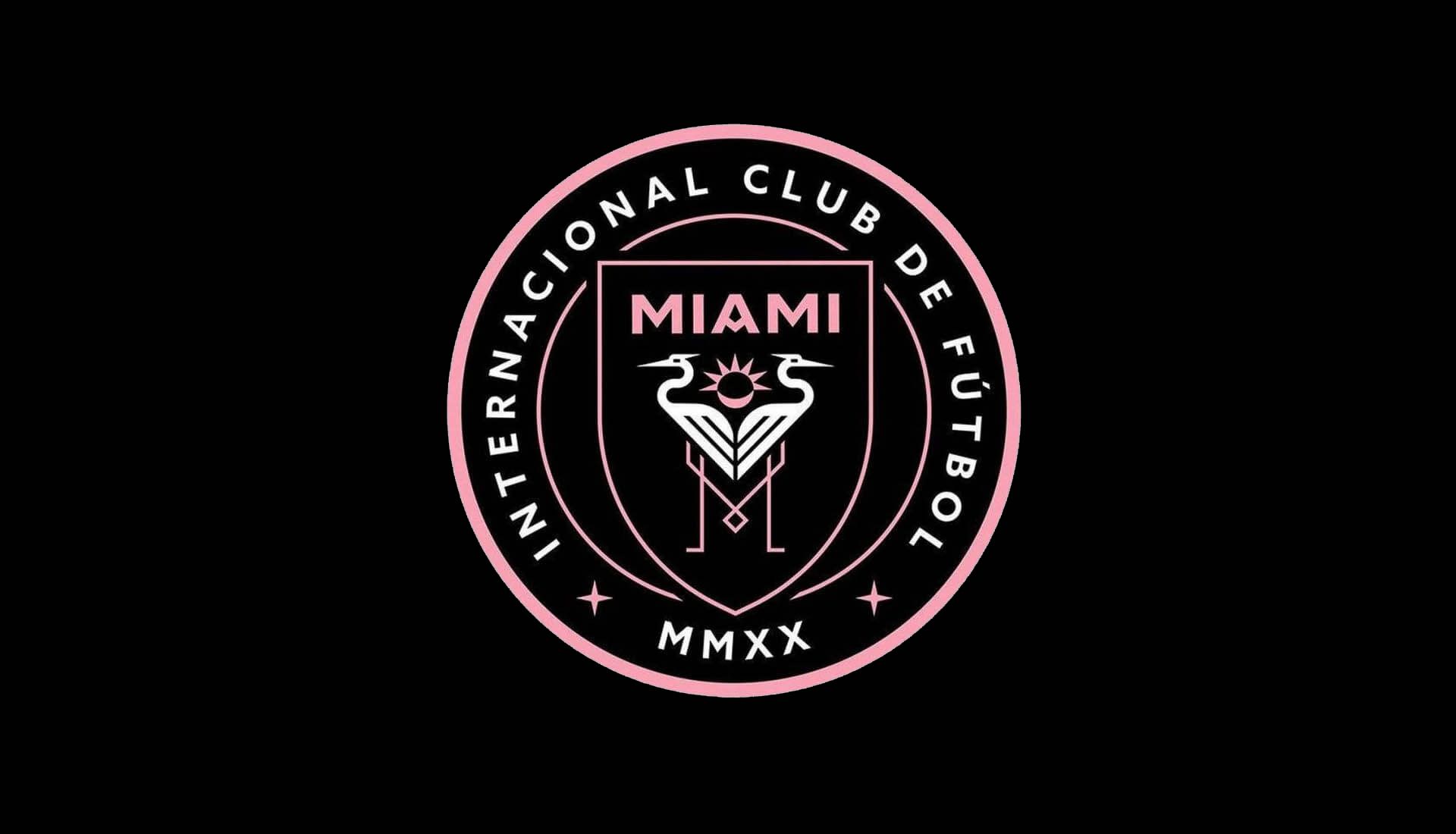 Welcoming the Club Internacional De Futbol Miami