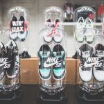 Sneakerness arriva a Milano La più grande fiera di sneaker d'Europa sarà dal 6 al 7 ottobre