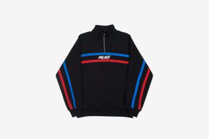 ウェア palace Palace Skateboards Fall 18 Drop #1 - nss magazine