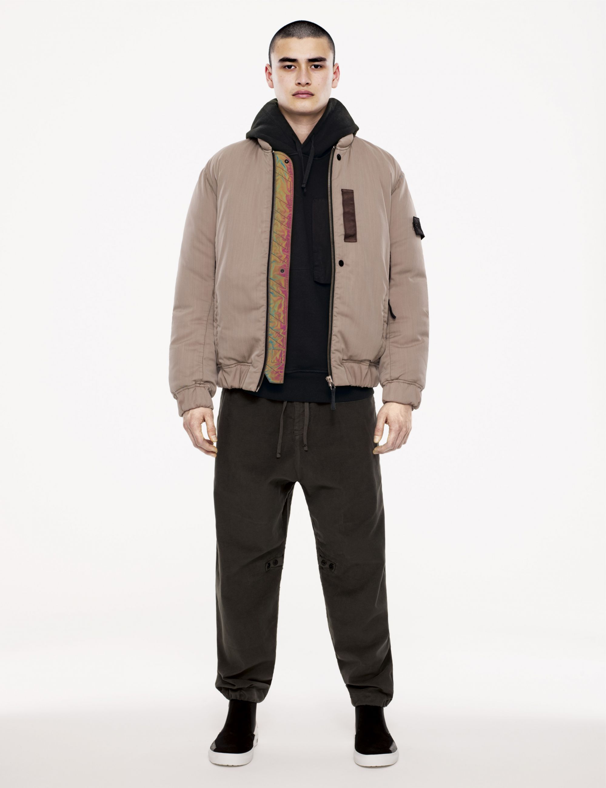 Stone Island Shadow Project 10th Anniversary collection