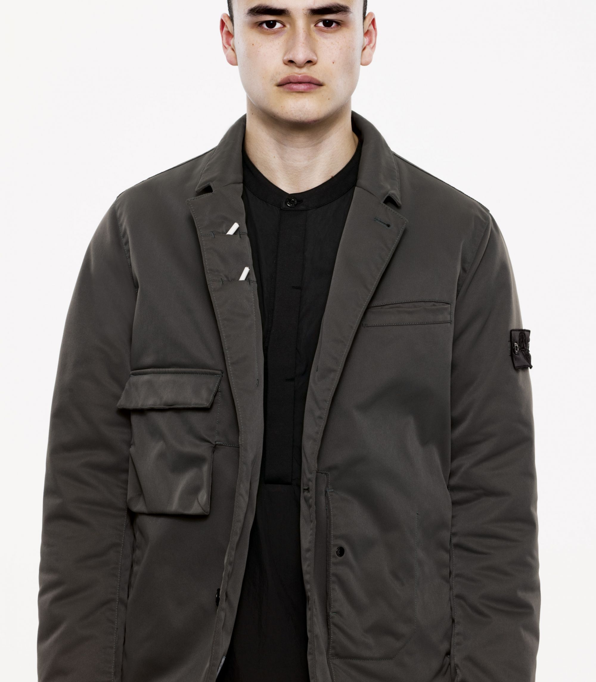 Stone Island Shadow Project 10th Anniversary collection